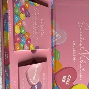 New sweetest valentine collection